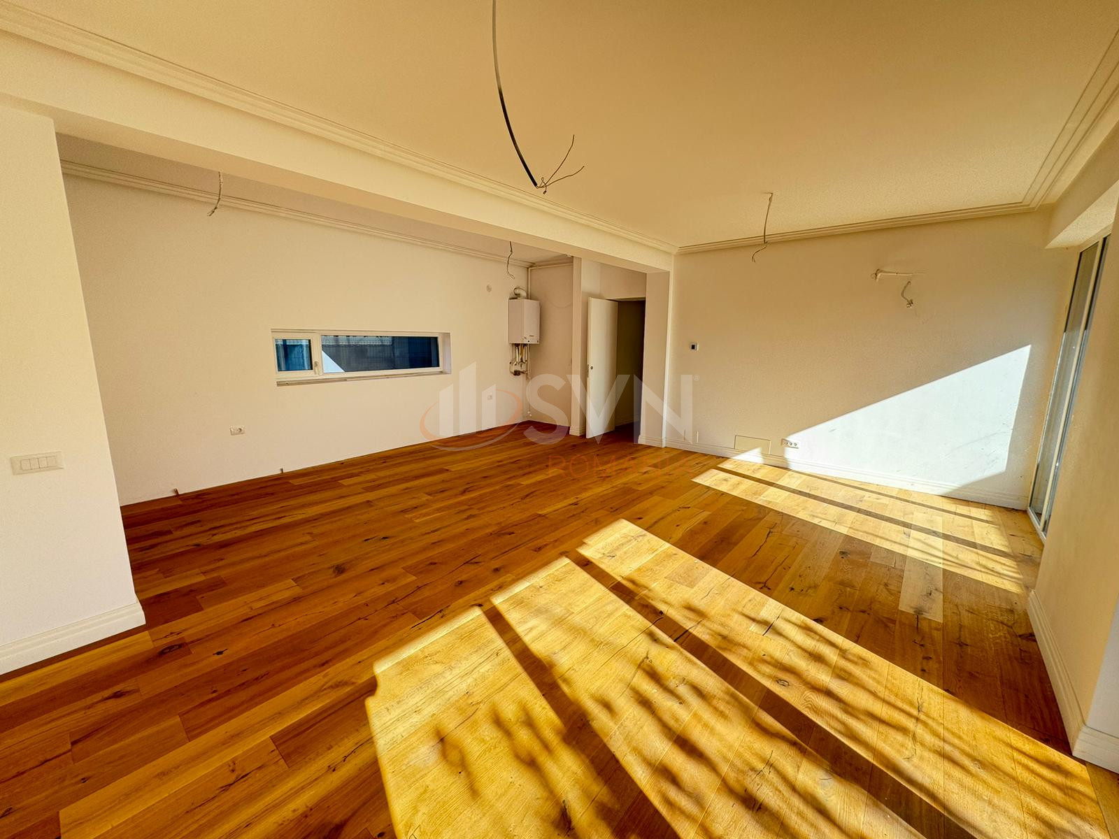 Apartament, 2 camere Bucuresti/Barbu Vacarescu