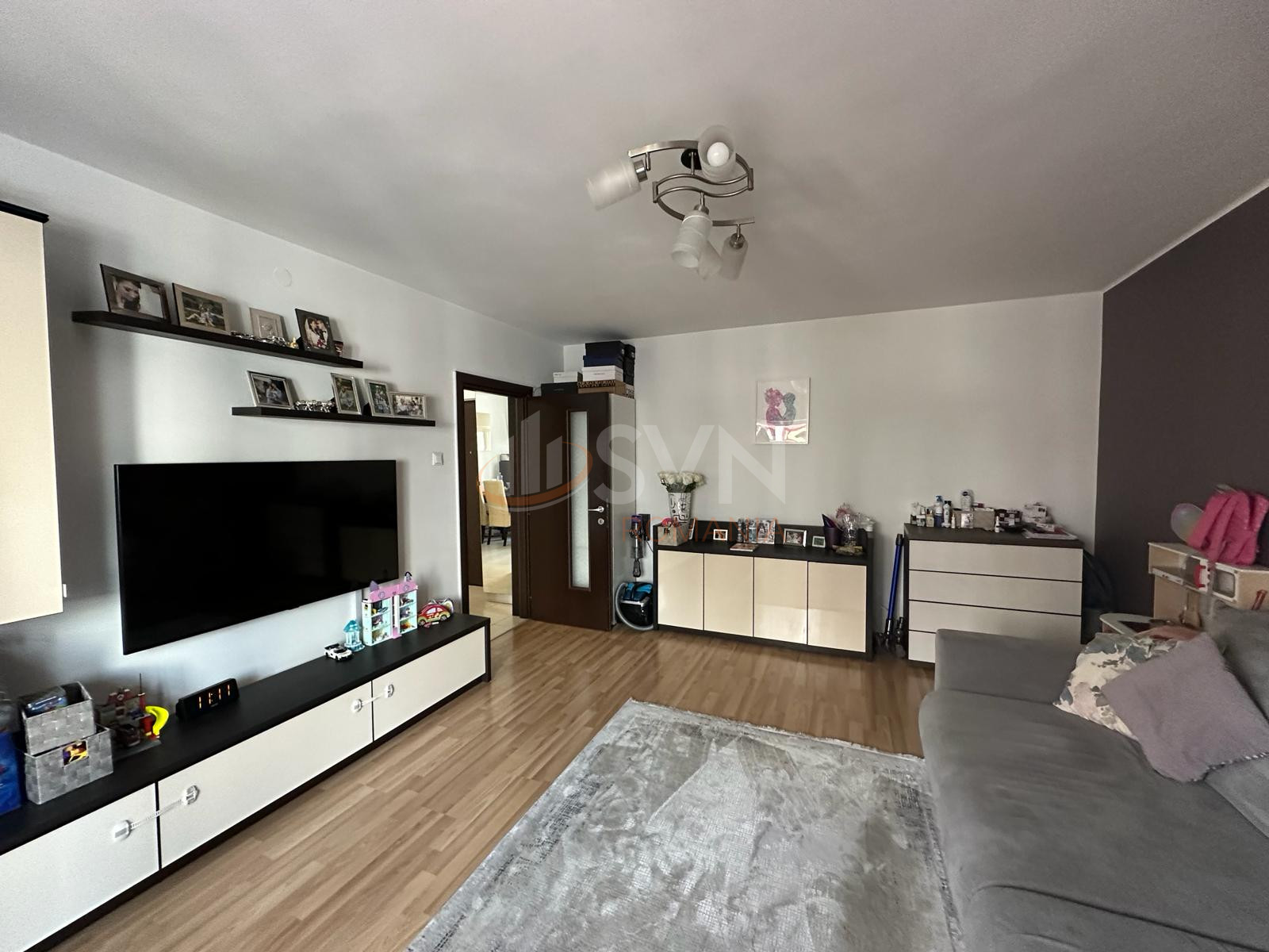 Apartament, 2 camere Bucuresti/Nerva Traian