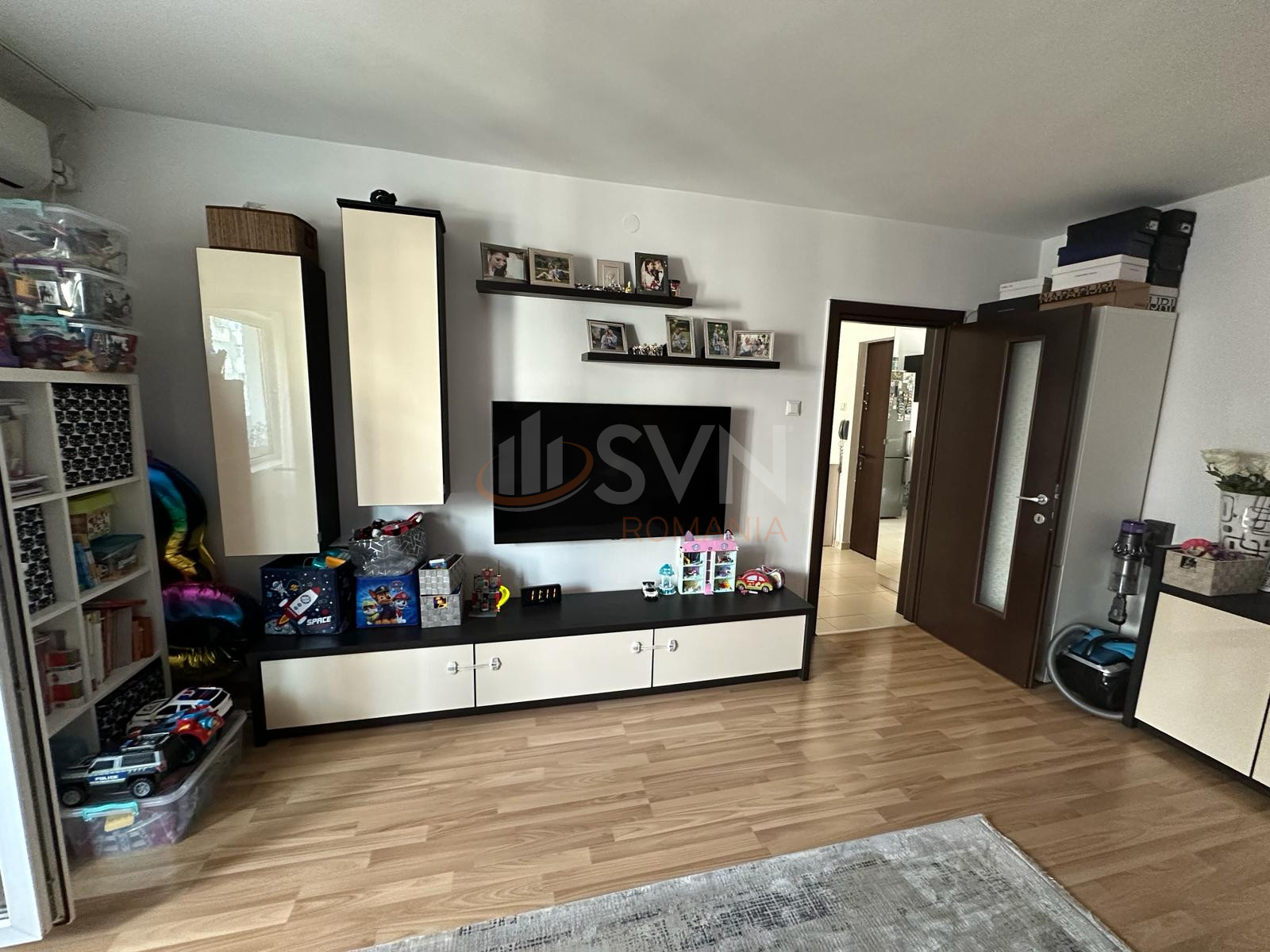 Apartament, 2 camere Bucuresti/Nerva Traian