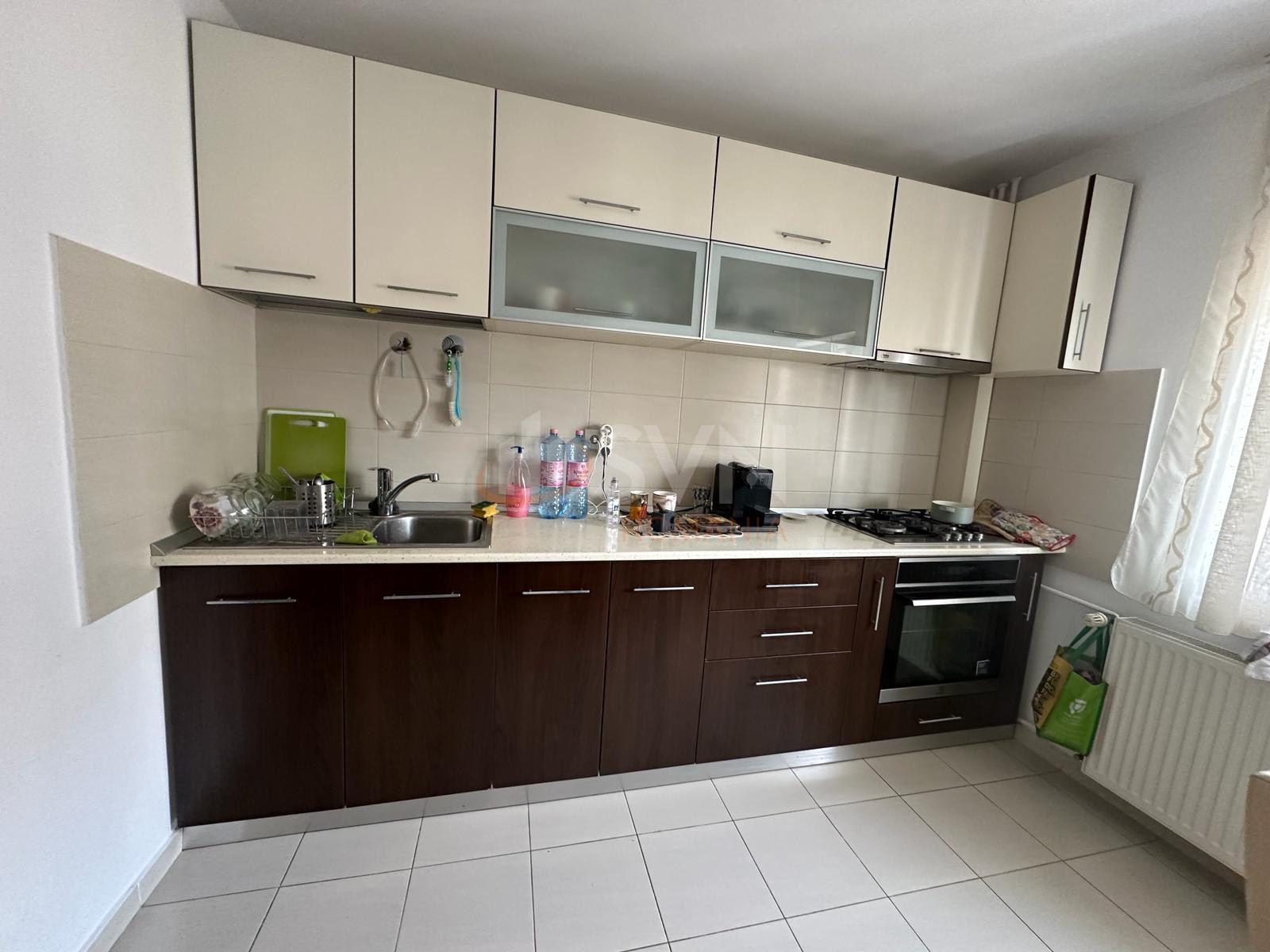 Apartament, 2 camere Bucuresti/Nerva Traian