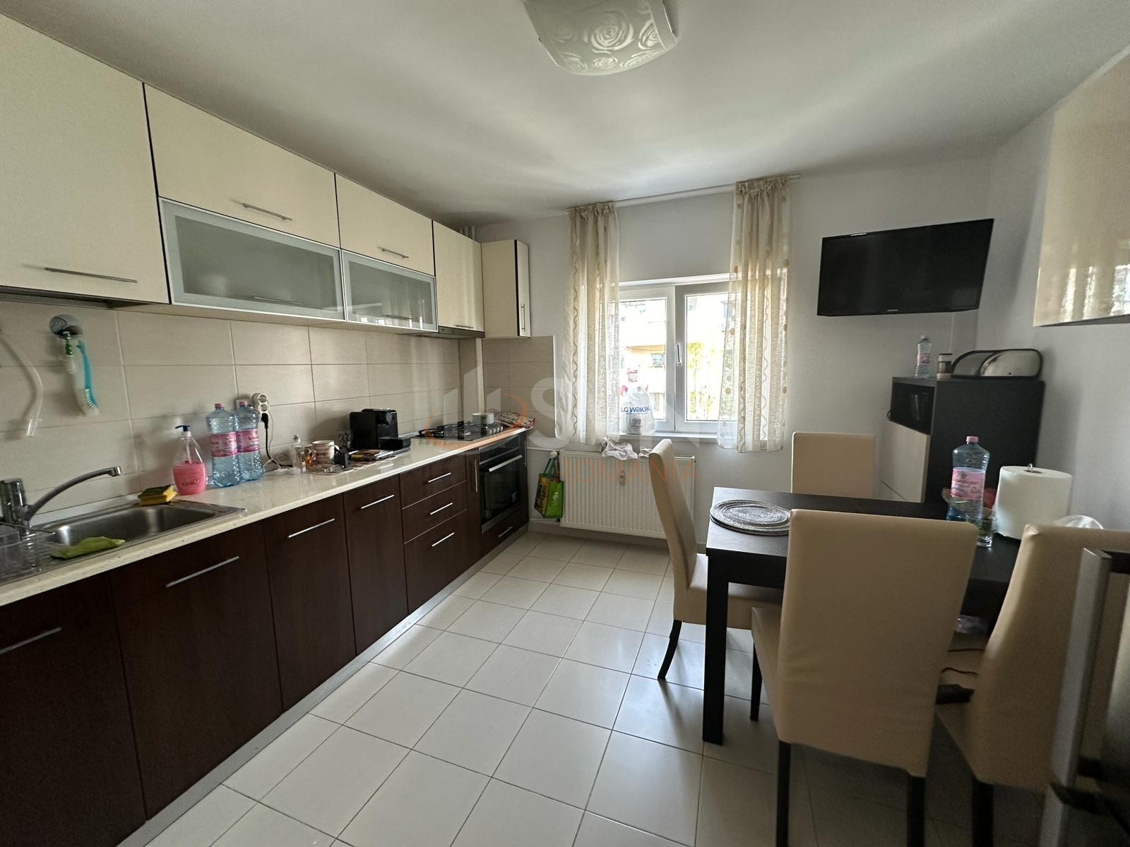 Apartament, 2 camere Bucuresti/Nerva Traian