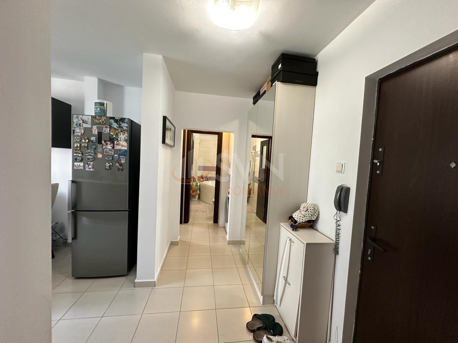 Apartament, 2 camere Bucuresti/Nerva Traian