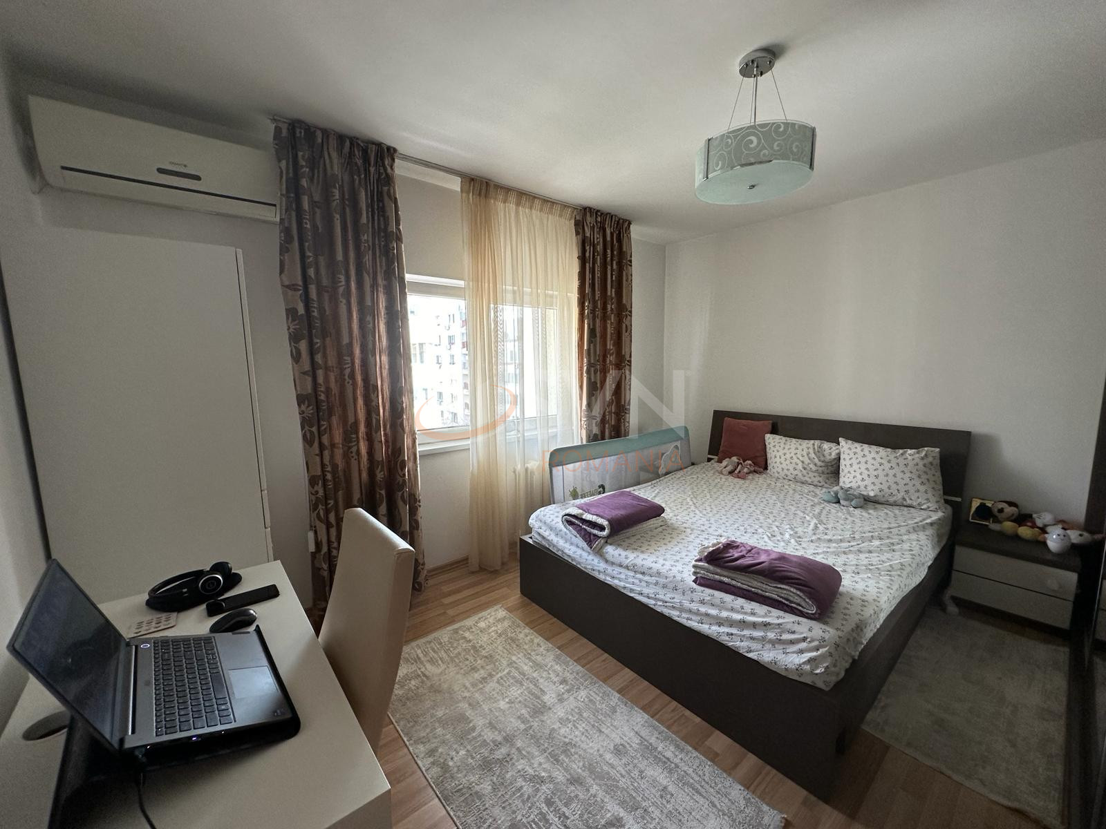 Apartament, 2 camere Bucuresti/Nerva Traian