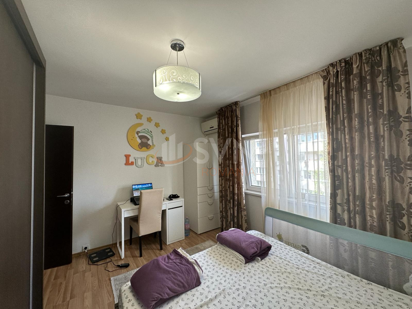 Apartament, 2 camere Bucuresti/Nerva Traian
