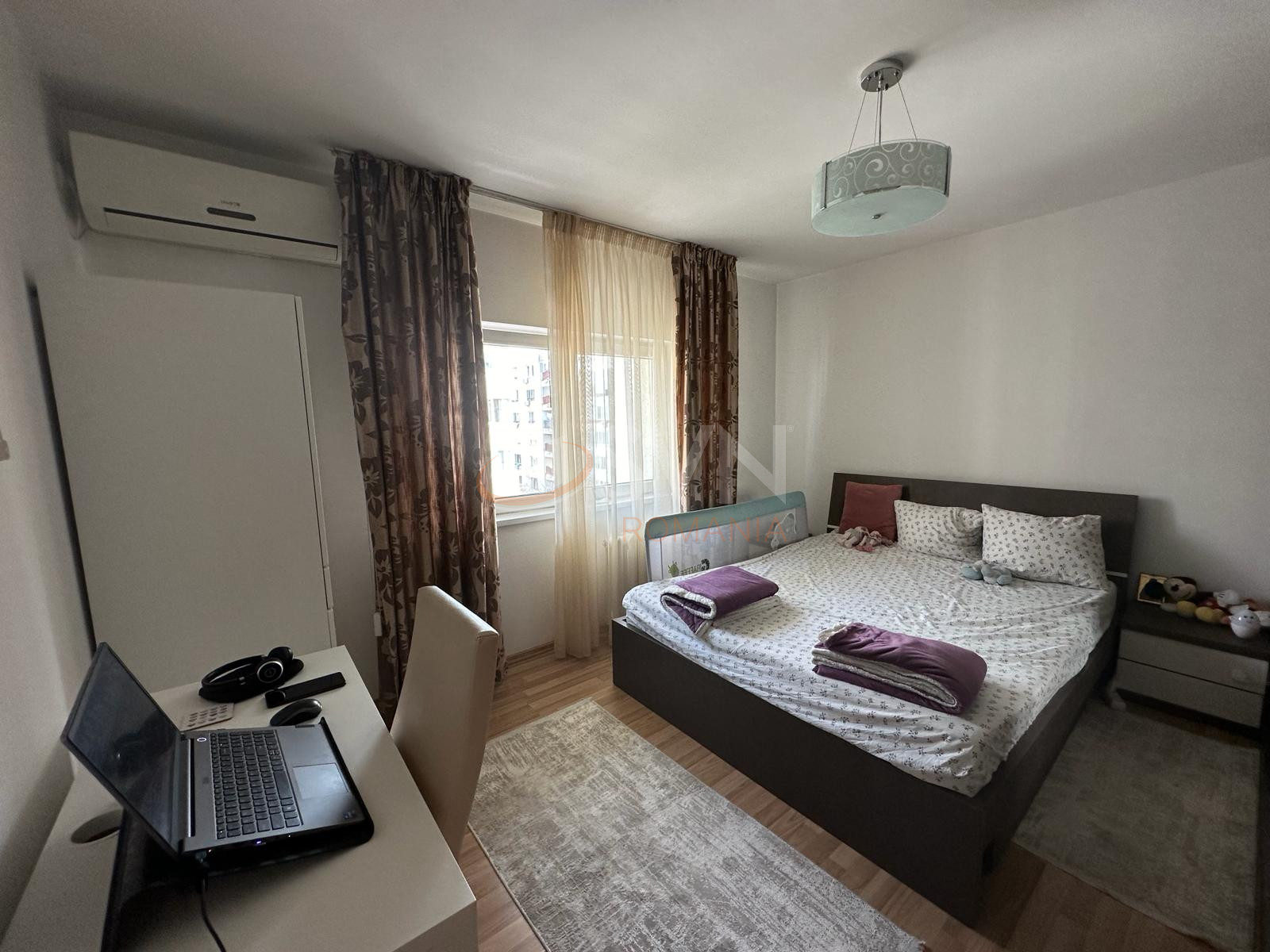 Apartament, 2 camere Bucuresti/Nerva Traian