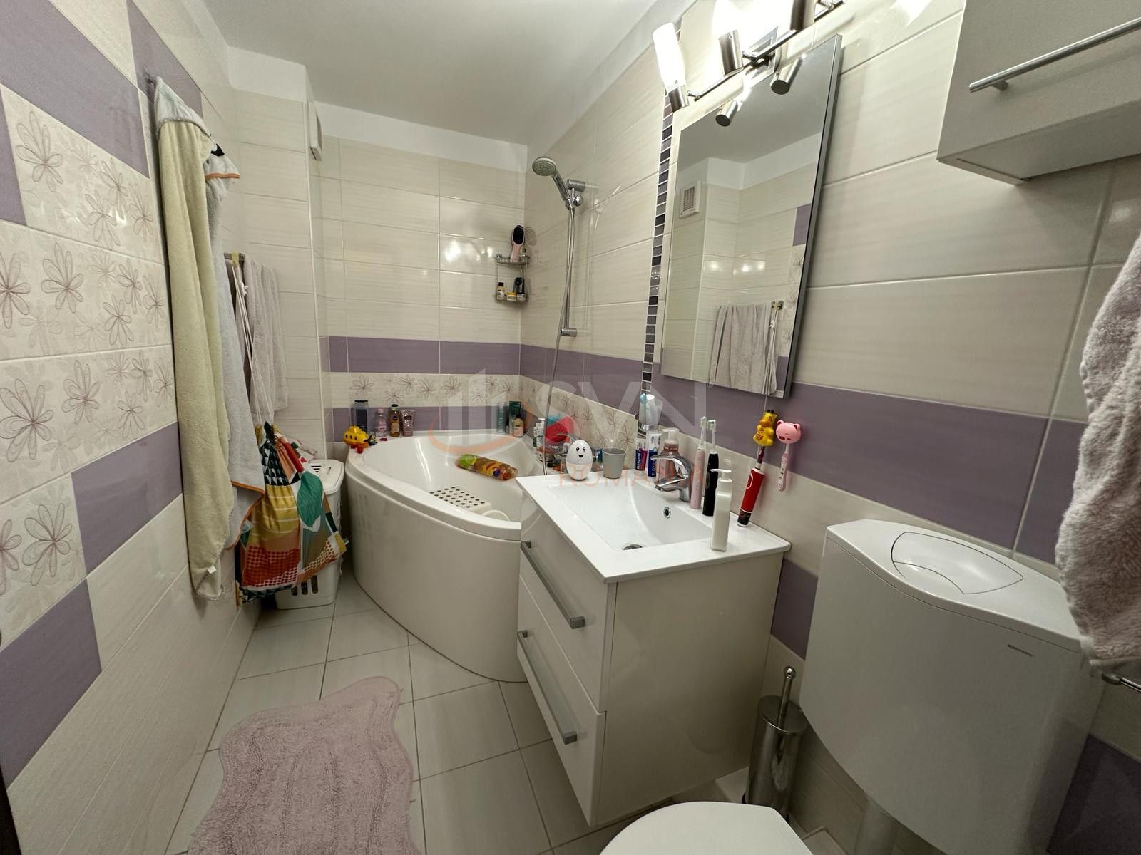 Apartament, 2 camere Bucuresti/Nerva Traian