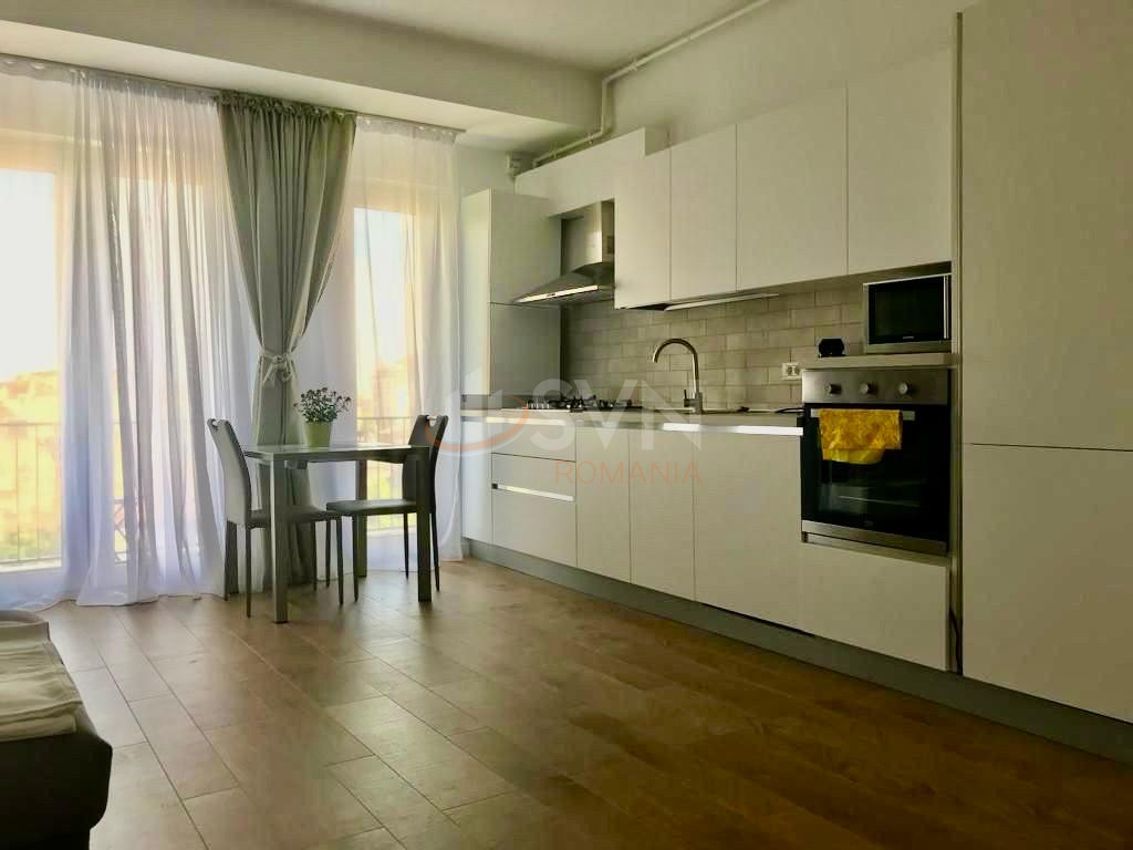 Apartament, 2 camere Bucuresti/13 Septembrie