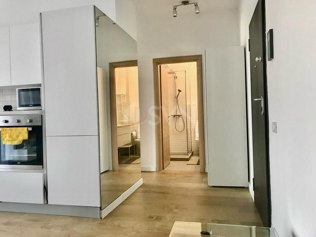 Apartament, 2 camere Bucuresti/13 Septembrie