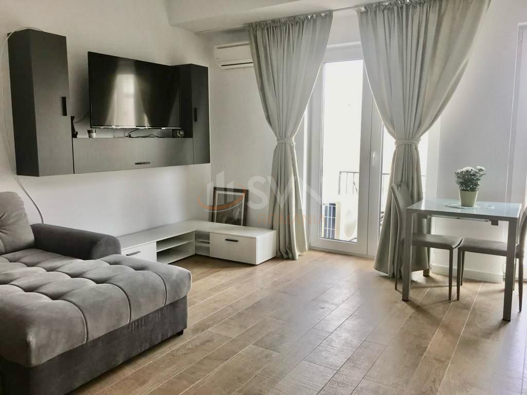 Apartament, 2 camere Bucuresti/13 Septembrie