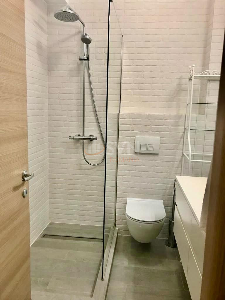 Apartament, 2 camere Bucuresti/13 Septembrie