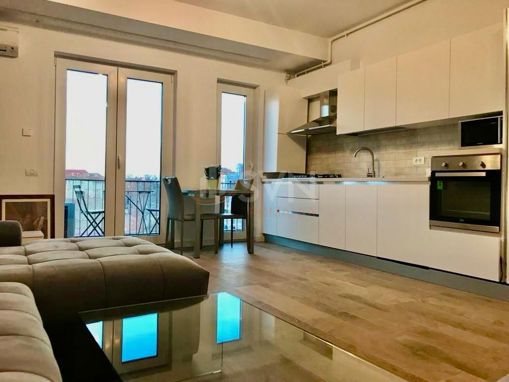 Apartament, 2 camere Bucuresti/13 Septembrie
