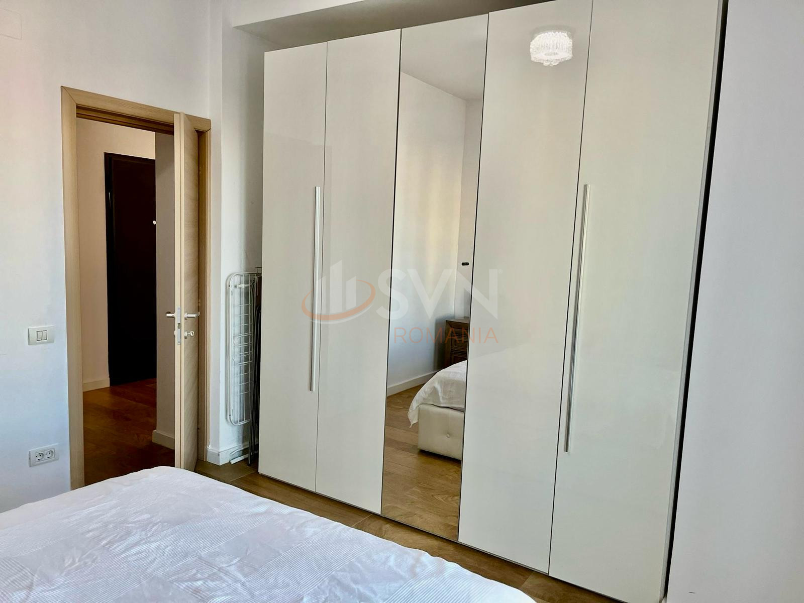 Apartament, 2 camere Bucuresti/13 Septembrie