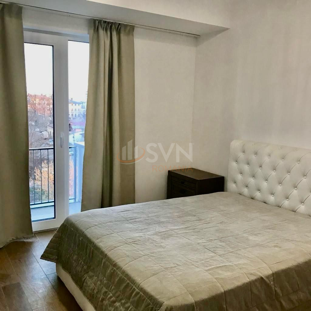Apartament, 2 camere Bucuresti/13 Septembrie