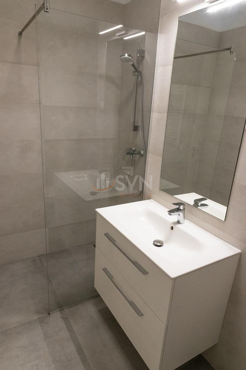 Apartament, 2 camere Bucuresti/Straulesti