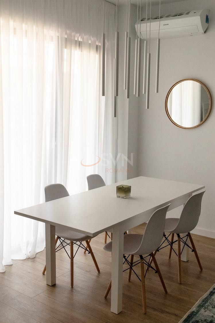 Apartament, 2 camere Bucuresti/Straulesti