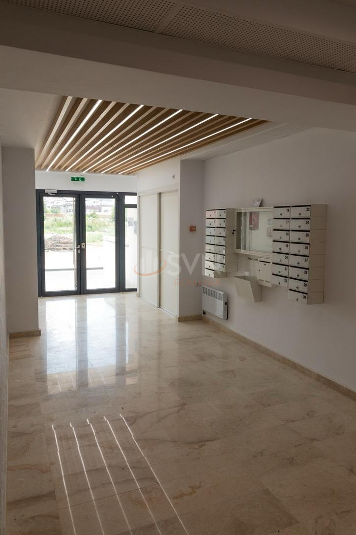 Apartament, 2 camere Bucuresti/Straulesti