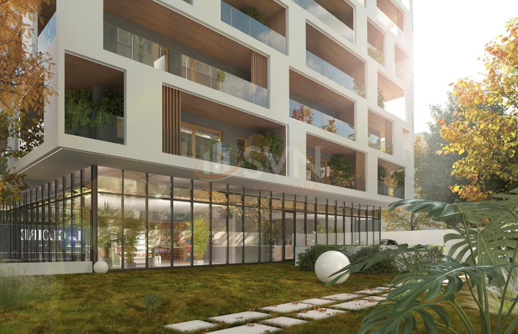 Apartament, 2 camere Bucuresti/13 Septembrie