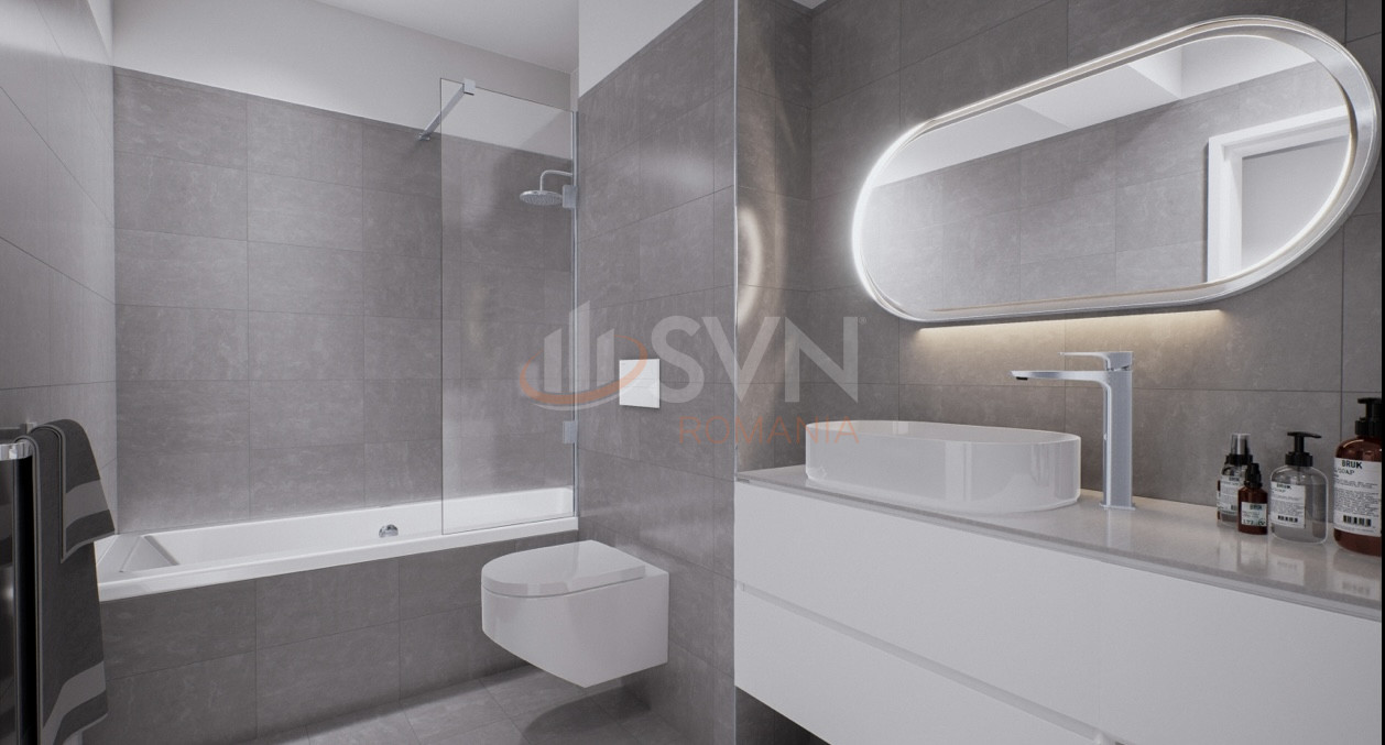 Apartament, 2 camere Bucuresti/13 Septembrie