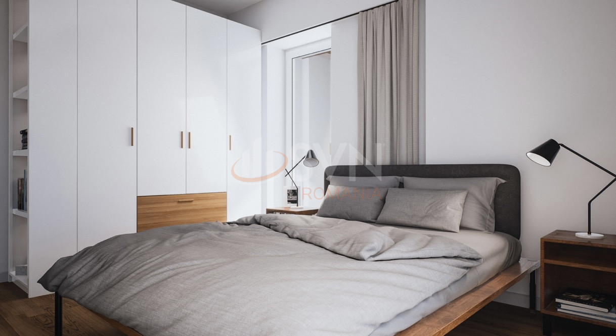 Apartament, 2 camere Bucuresti/13 Septembrie