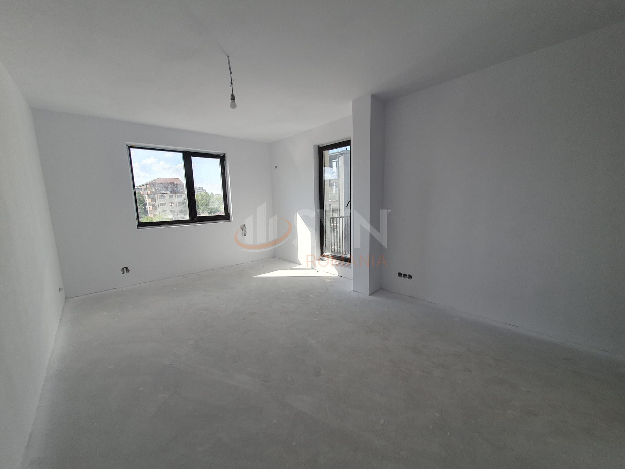 Apartament, 2 camere Bucuresti/Pacii