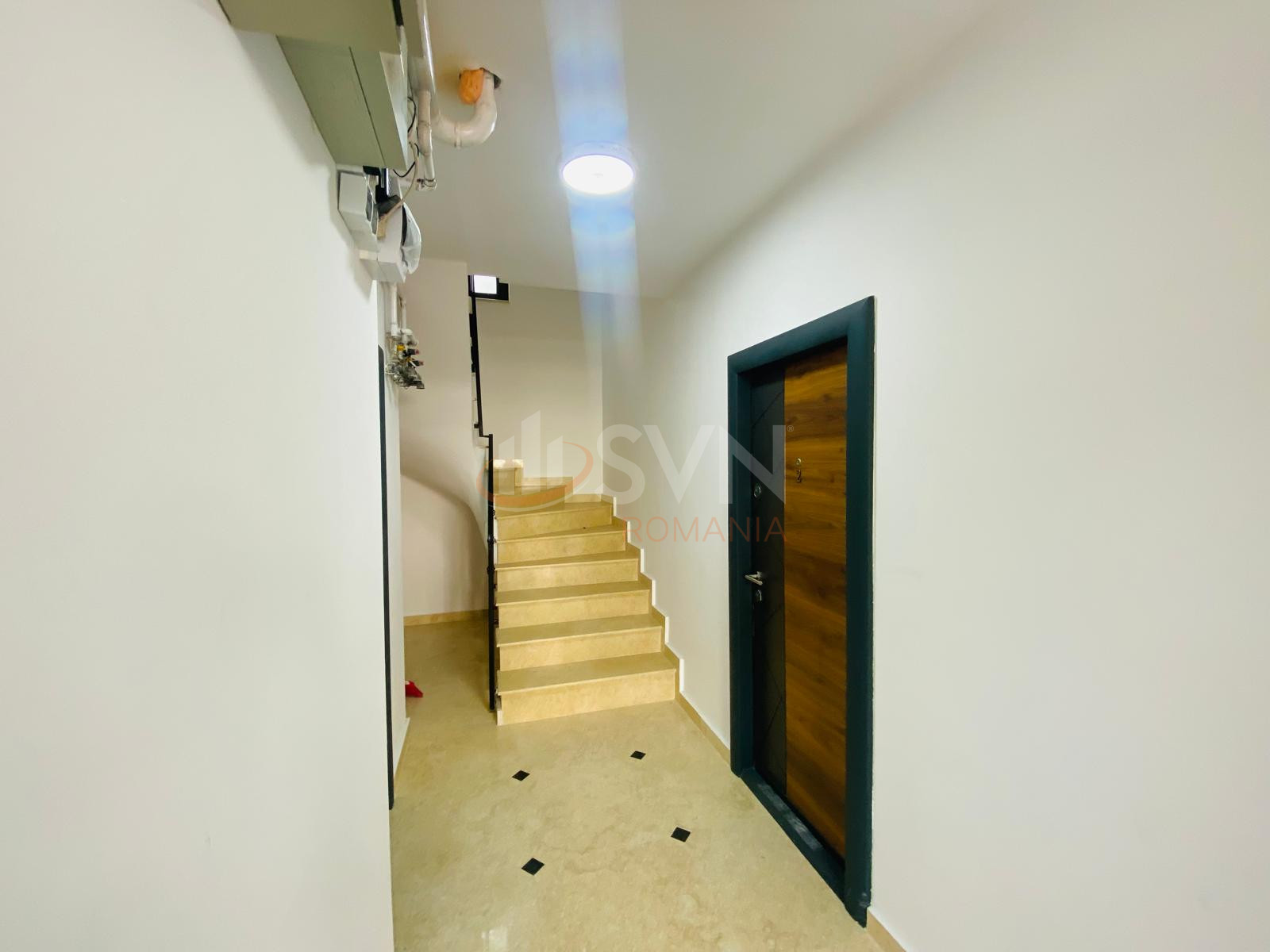 Apartament, 2 camere Bucuresti/Pacii