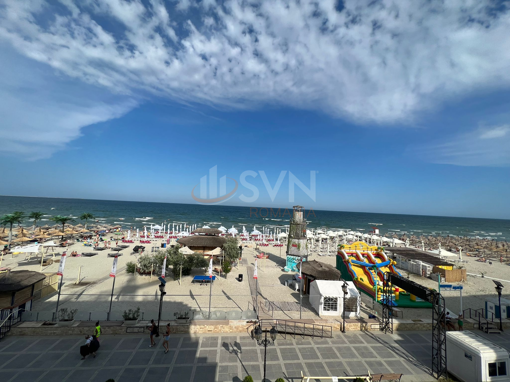 Apartament, 2 camere Constanta/Nord
