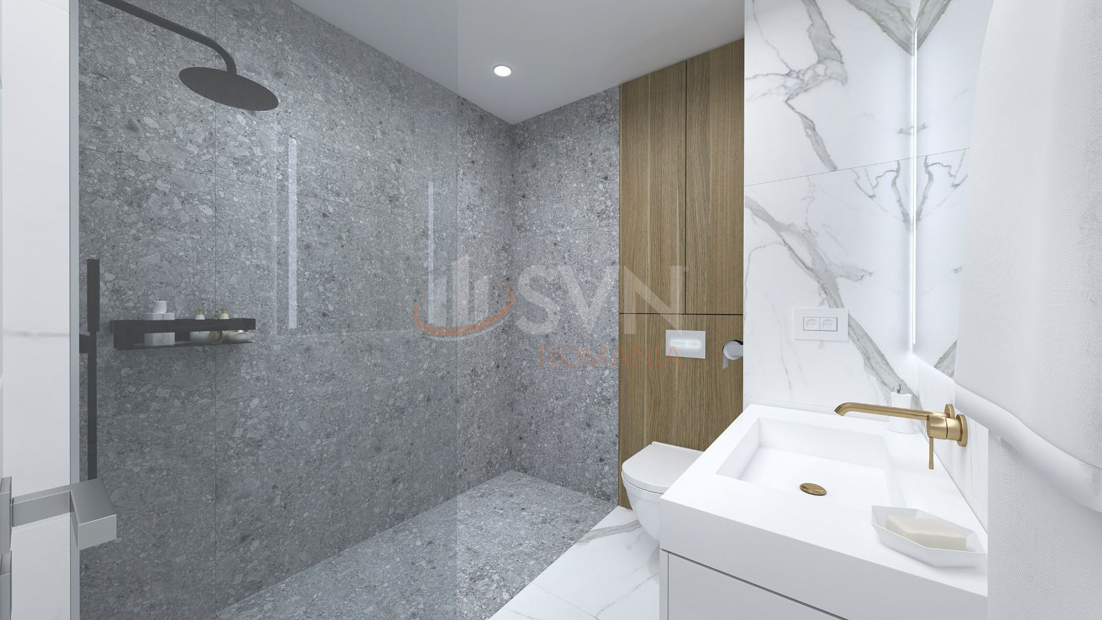 Apartament, 2 camere Constanta/Nord