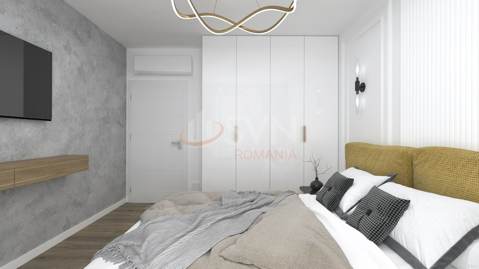 Apartament, 2 camere Constanta/Nord
