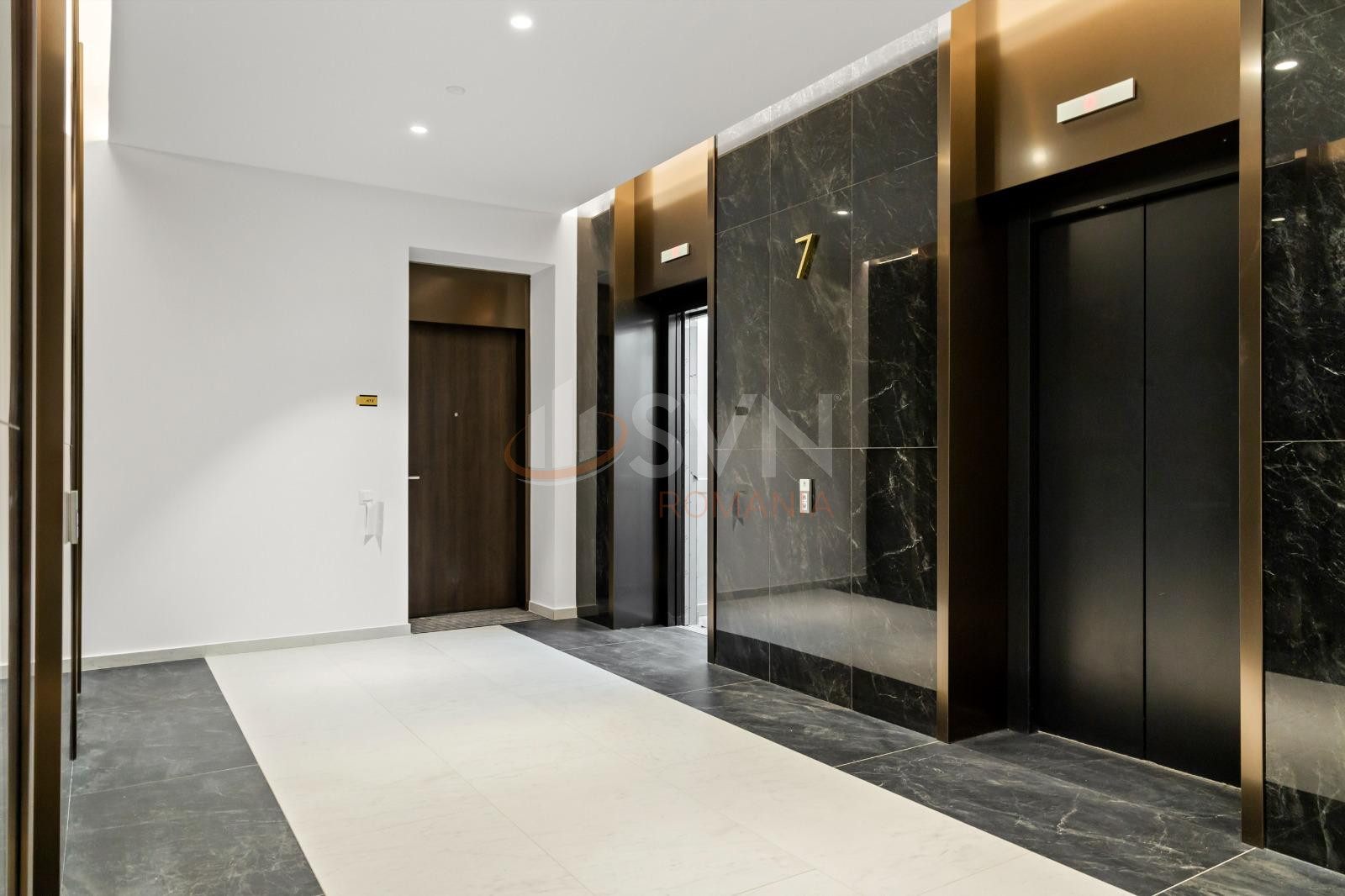 Apartament, 2 camere Bucuresti/Floreasca