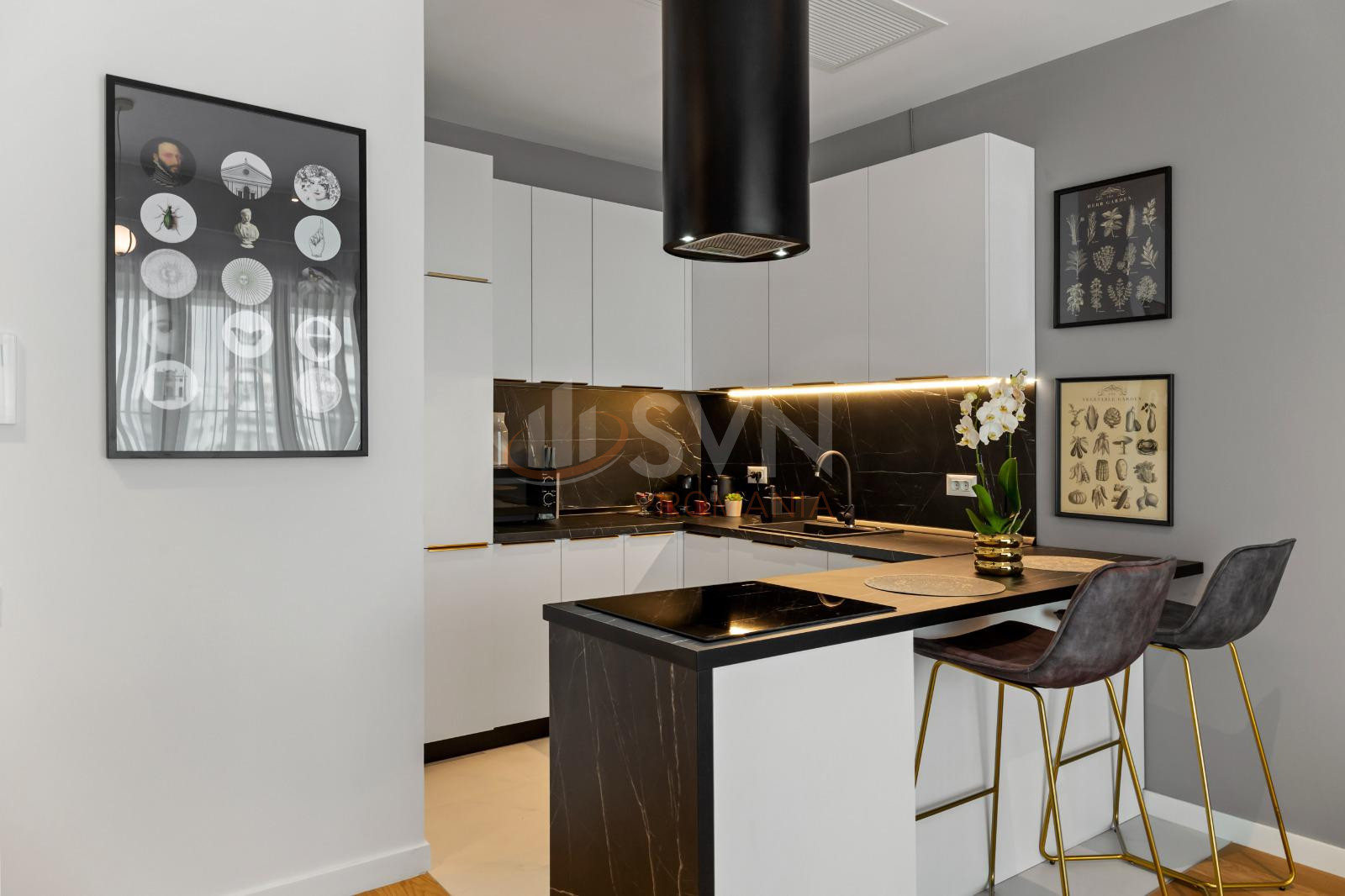 Apartament, 2 camere Bucuresti/Floreasca