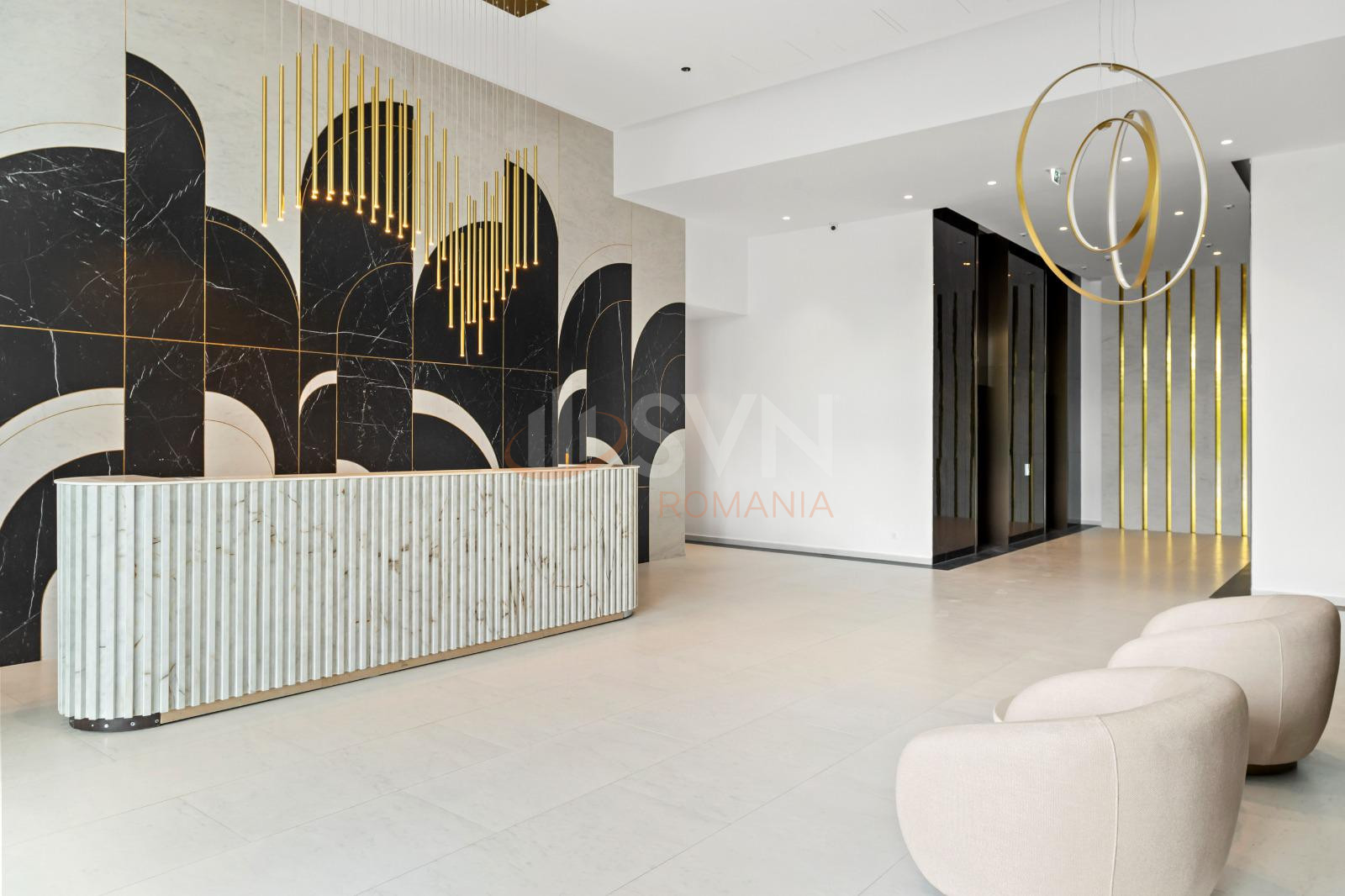 Apartament, 2 camere Bucuresti/Floreasca