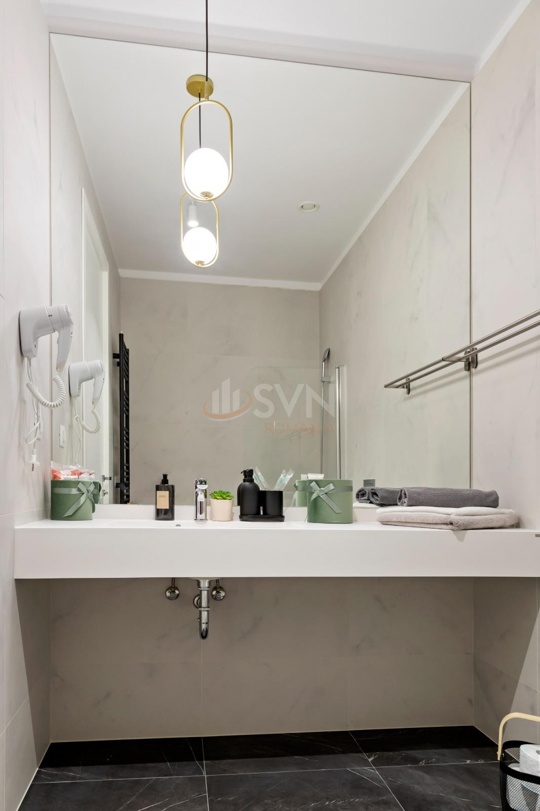 Apartament, 2 camere Bucuresti/Floreasca