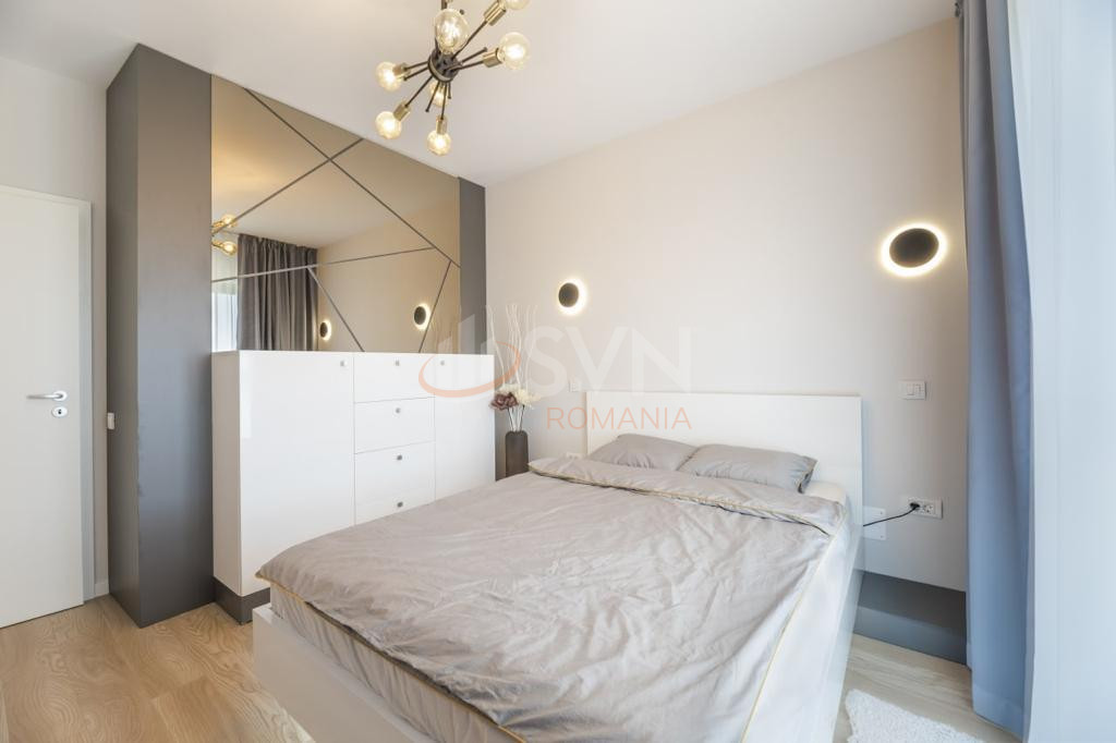 Apartament, 2 camere Bucuresti/Militari