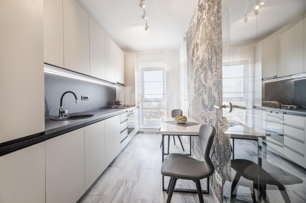 Apartament, 2 camere Bucuresti/Militari