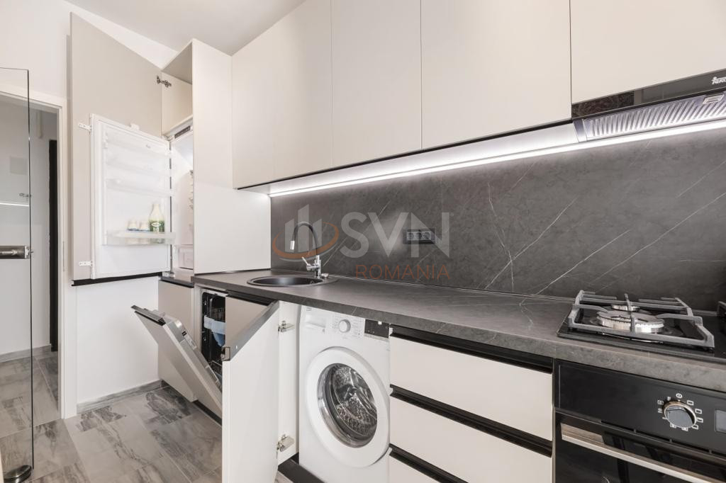 Apartament, 2 camere Bucuresti/Militari