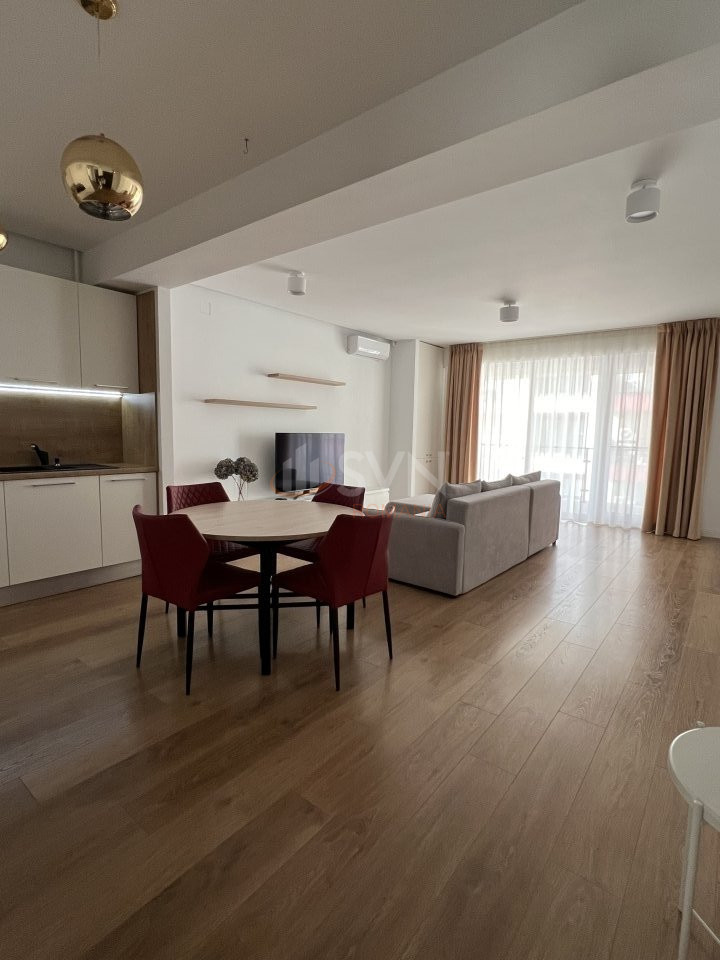 Apartament, 2 camere Bucuresti/Sisesti