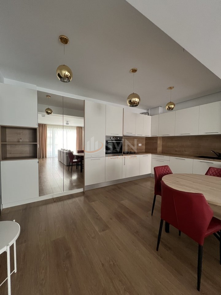 Apartament, 2 camere Bucuresti/Sisesti