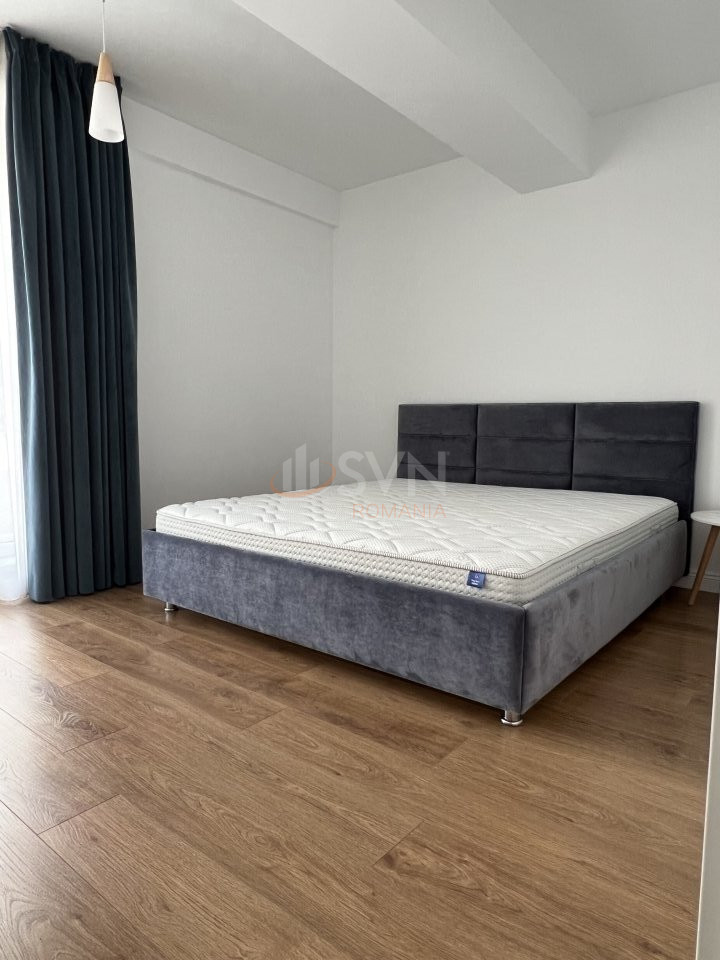 Apartament, 2 camere Bucuresti/Sisesti