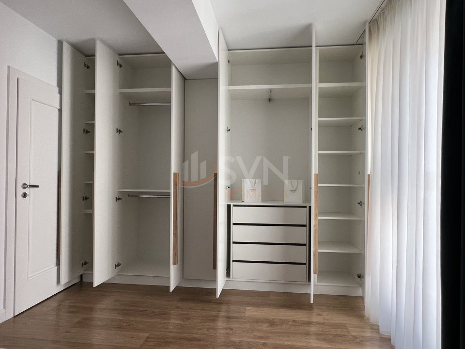 Apartament, 2 camere Bucuresti/Sisesti