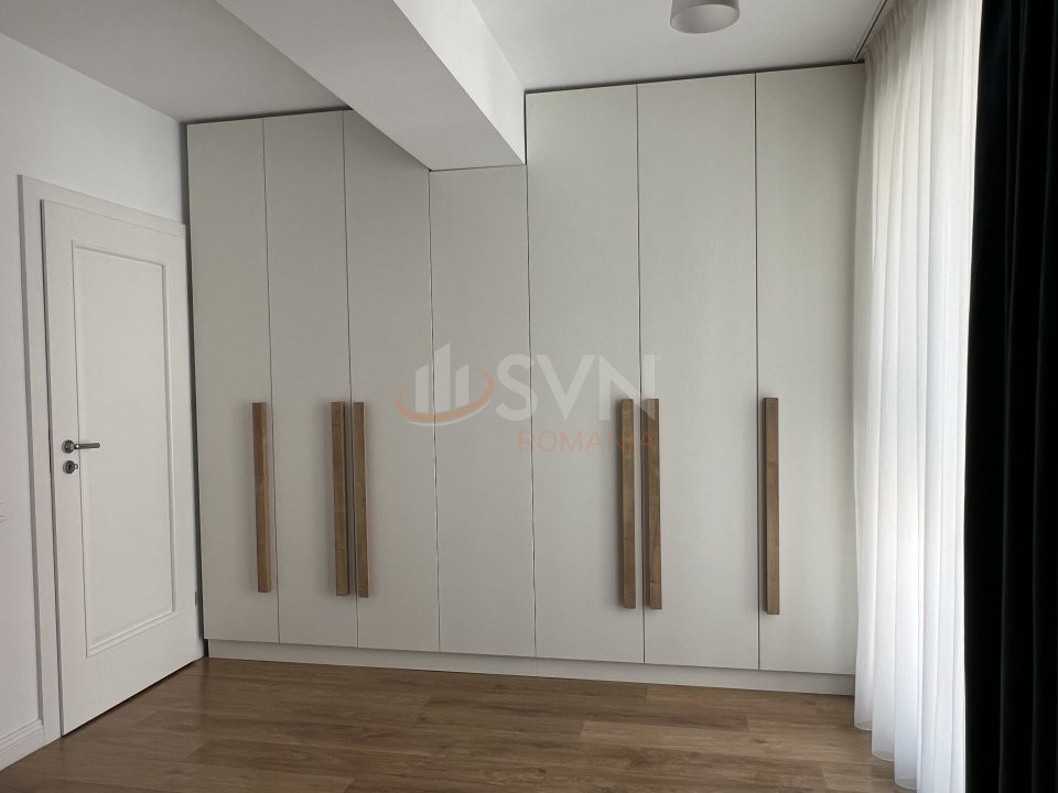 Apartament, 2 camere Bucuresti/Sisesti