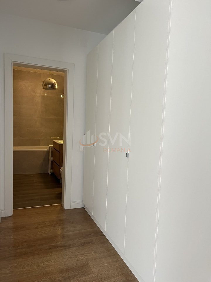 Apartament, 2 camere Bucuresti/Sisesti