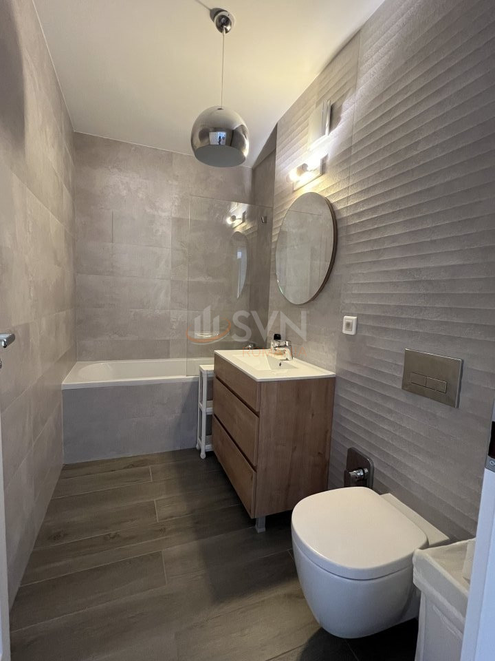 Apartament, 2 camere Bucuresti/Sisesti