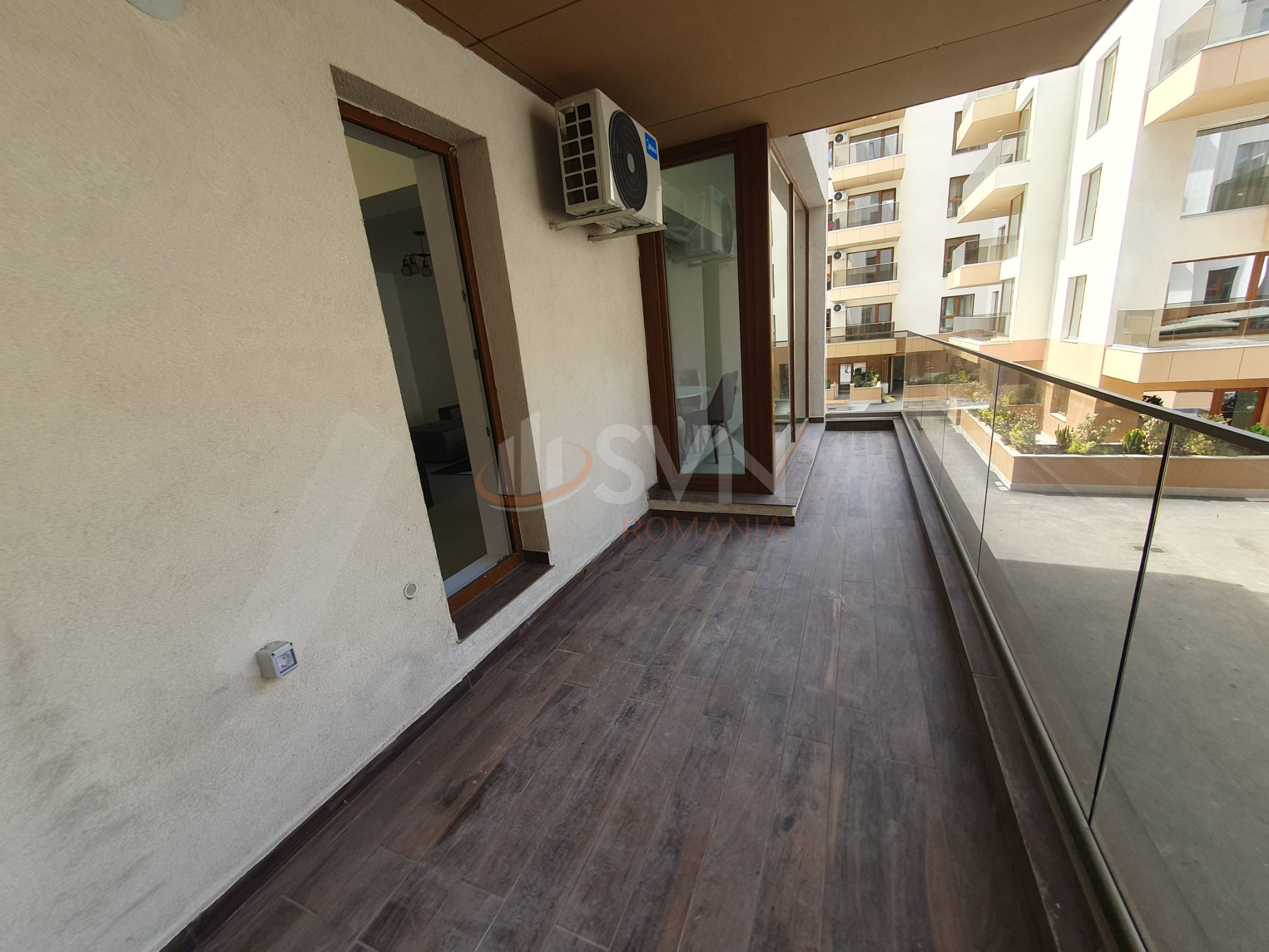 Apartament, 2 camere Bucuresti/Pipera