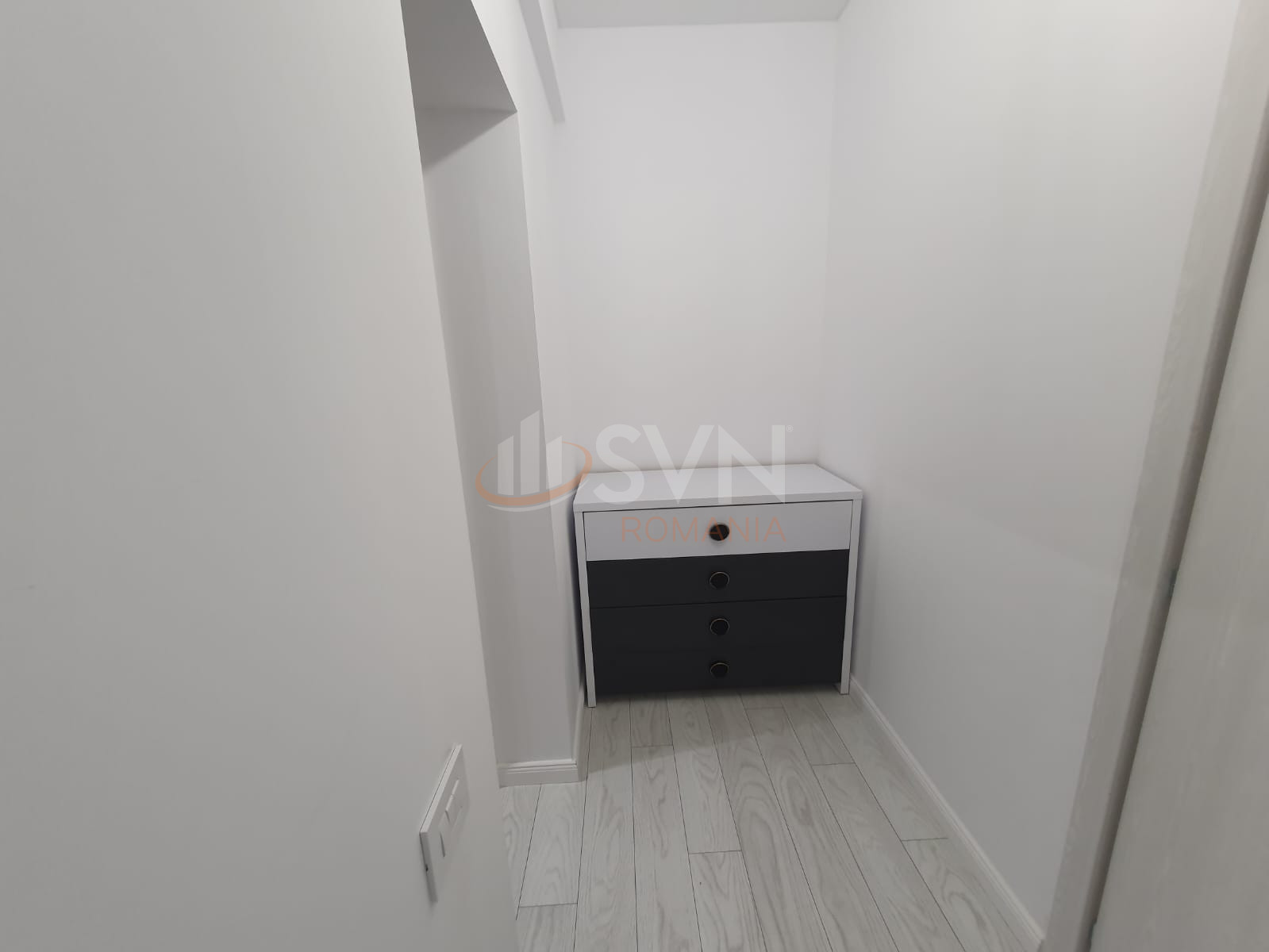 Apartament, 2 camere Bucuresti/Pipera