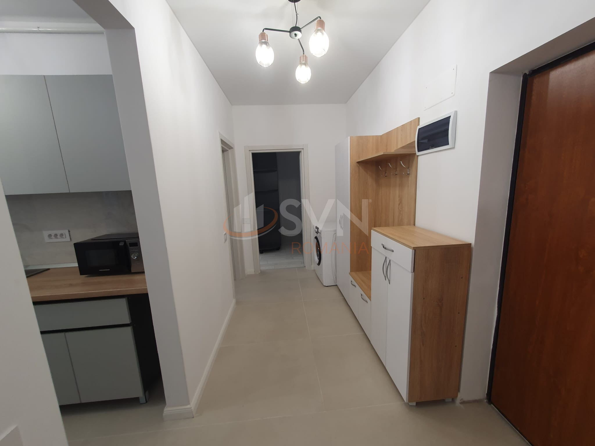 Apartament, 2 camere Bucuresti/Pipera