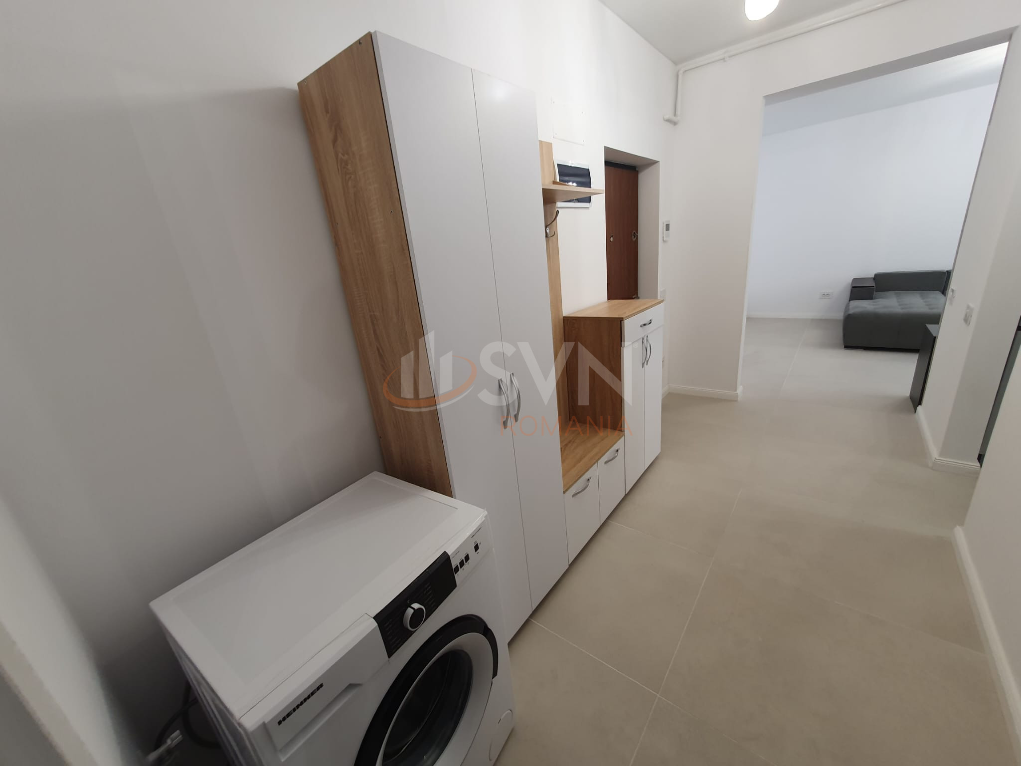Apartament, 2 camere Bucuresti/Pipera