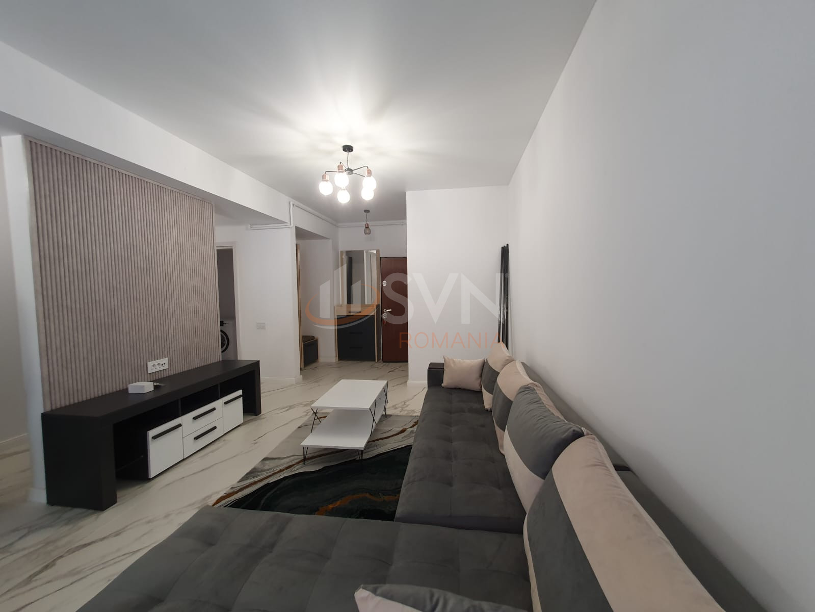 Apartament, 2 camere Bucuresti/Pipera
