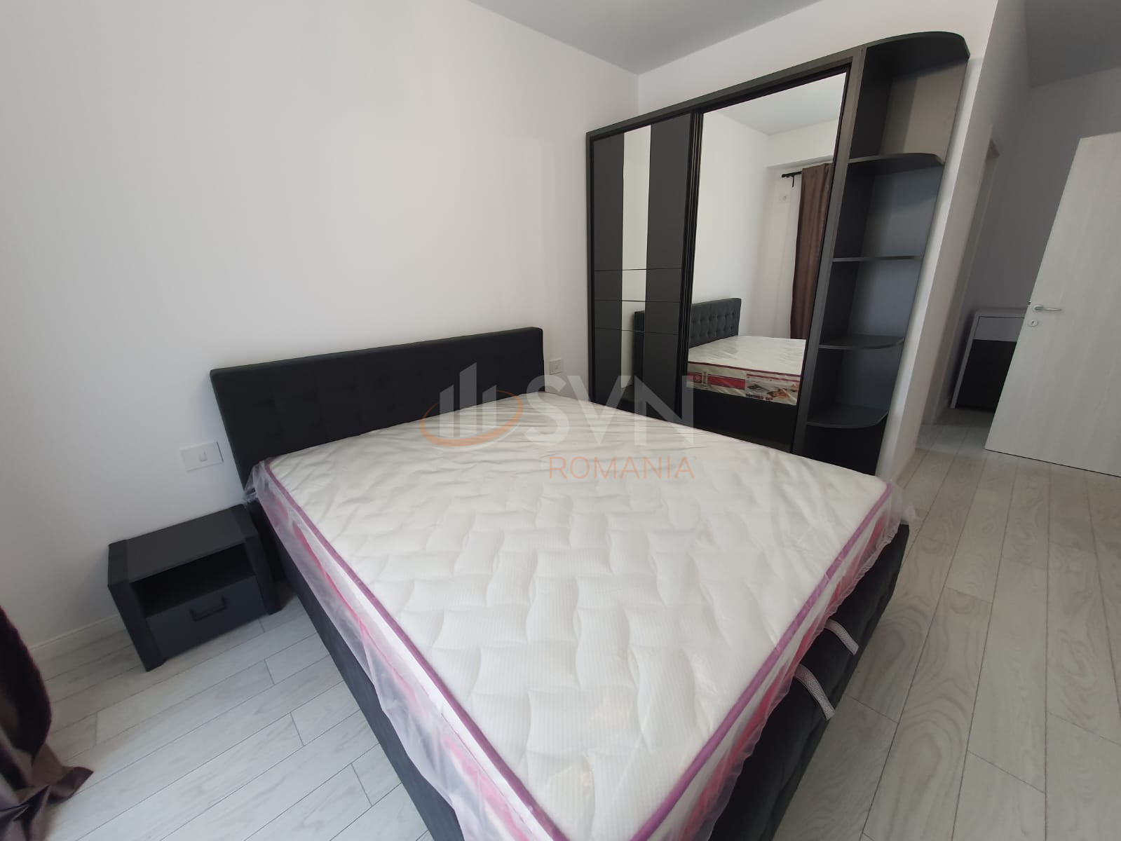 Apartament, 2 camere Bucuresti/Pipera