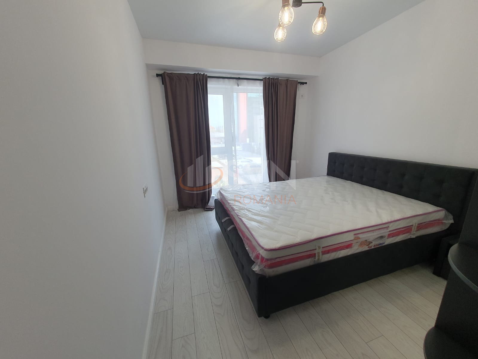 Apartament, 2 camere Bucuresti/Pipera