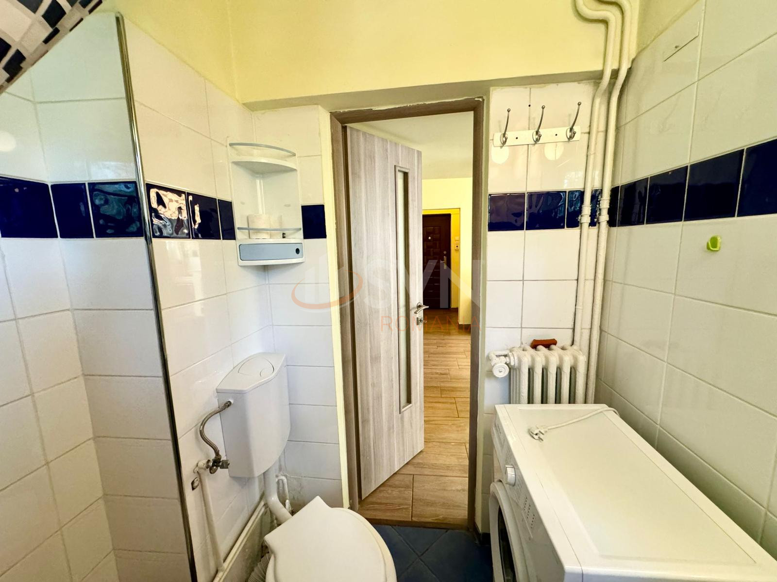 Apartament, 2 camere Bucuresti/Floreasca